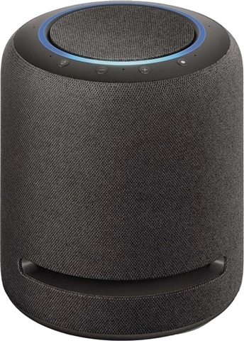 美品 Amazon echo studio O2T2V3 チャコール 動作品